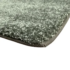 Soft & Silky Sage Green Rug