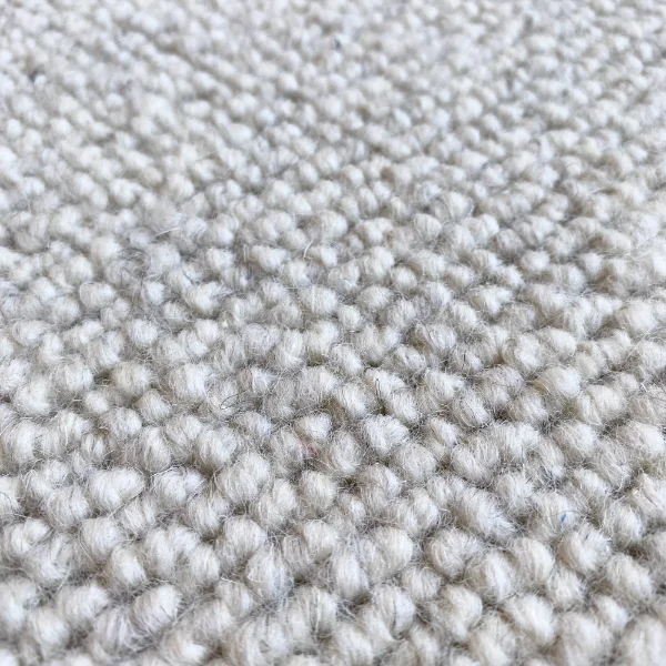 Picture of Rustique Oatmeal Wall to Wall Carpet