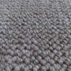 Rustique Brownstone Wall to Wall Carpet — Brownstone 100% wool carpet