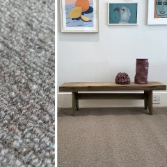 Kirman Fetir Wall to Wall Carpet — Fetir 100% wool carpet