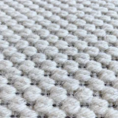 Copenhagen Fleece Wall to Wall Carpet — Fleece 100% wool carpet